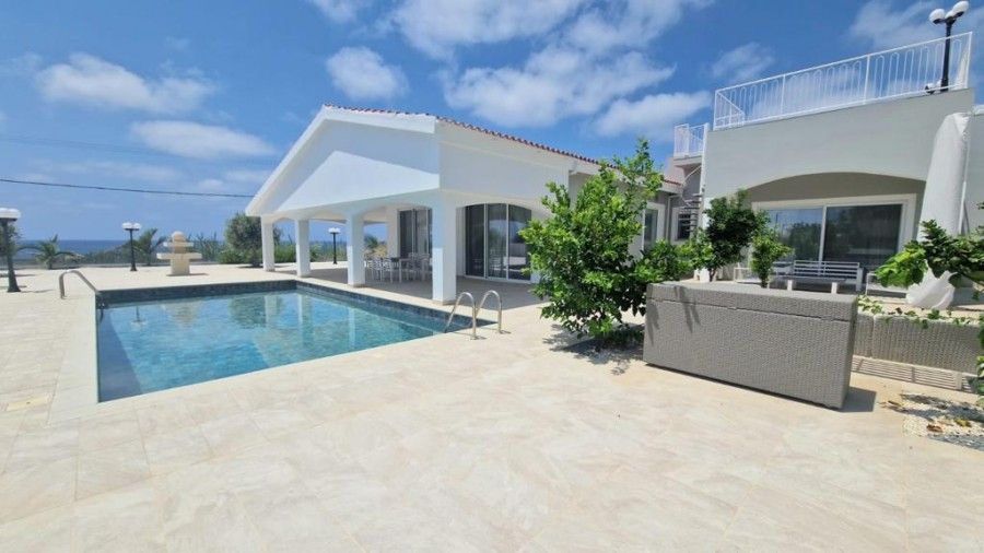 Bungalow in Paphos, Cyprus, 2 672 m² - picture 14