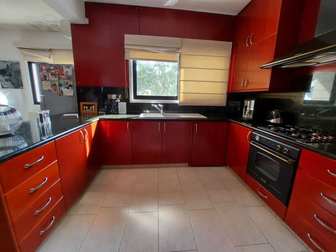 Townhouse a Larnaca, Cipro, 260 m² - foto 14