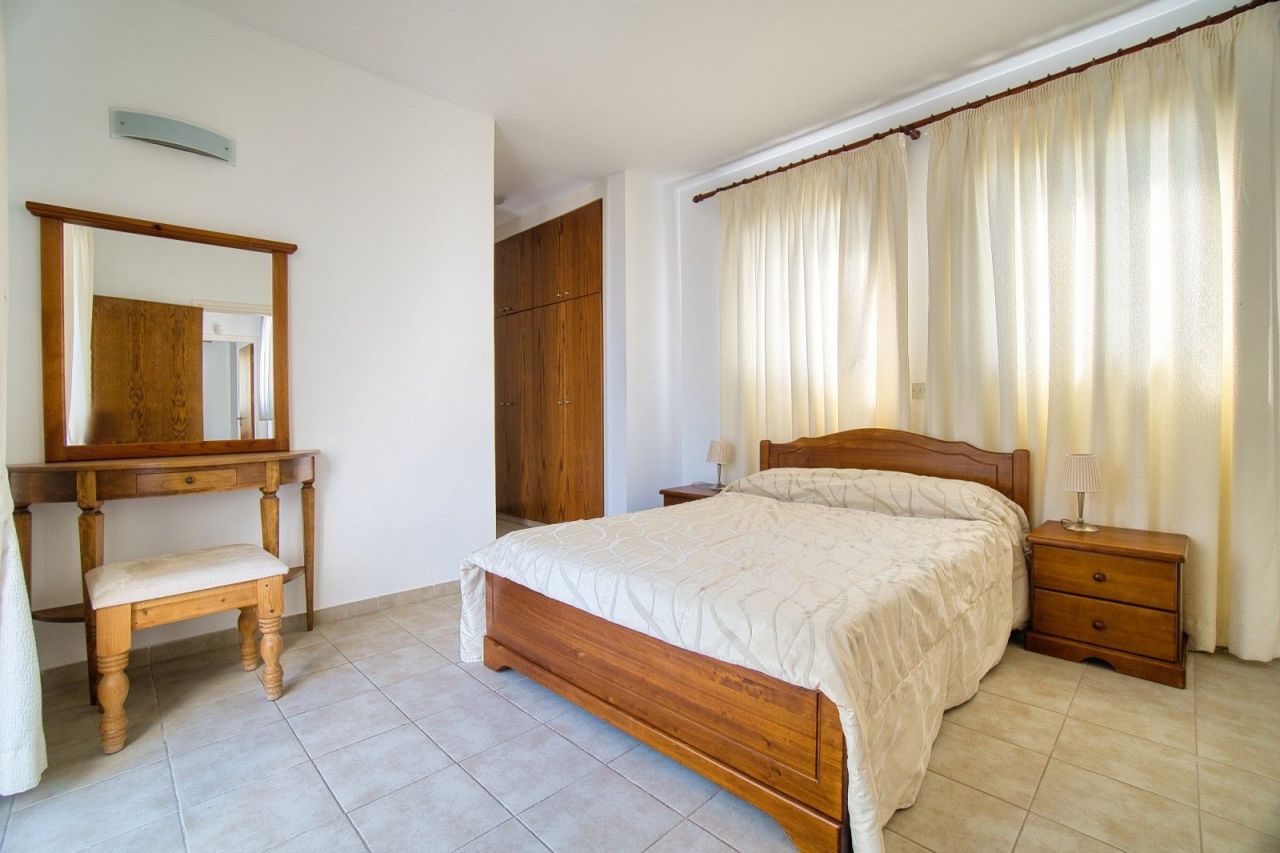 Villa in Paphos, Zypern, 140 m² - Foto 14