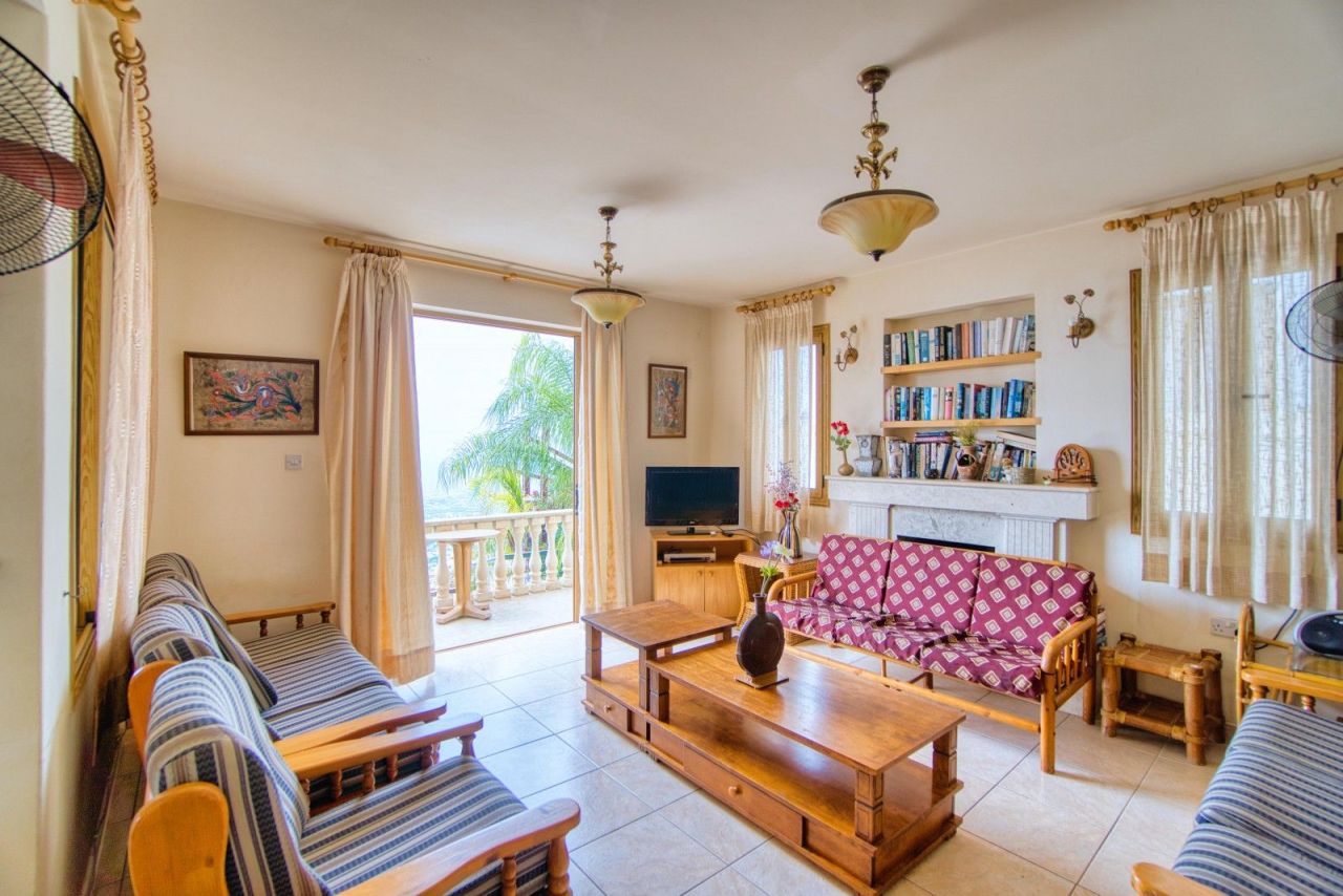 Villa a Paphos, Cipro, 140 m² - foto 14