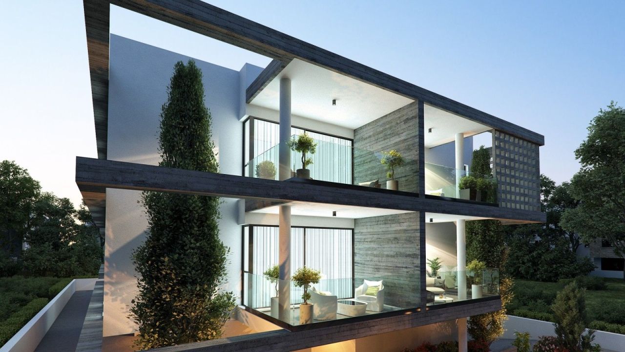 Apartment in Protaras, Zypern, 92 m² - Foto 14