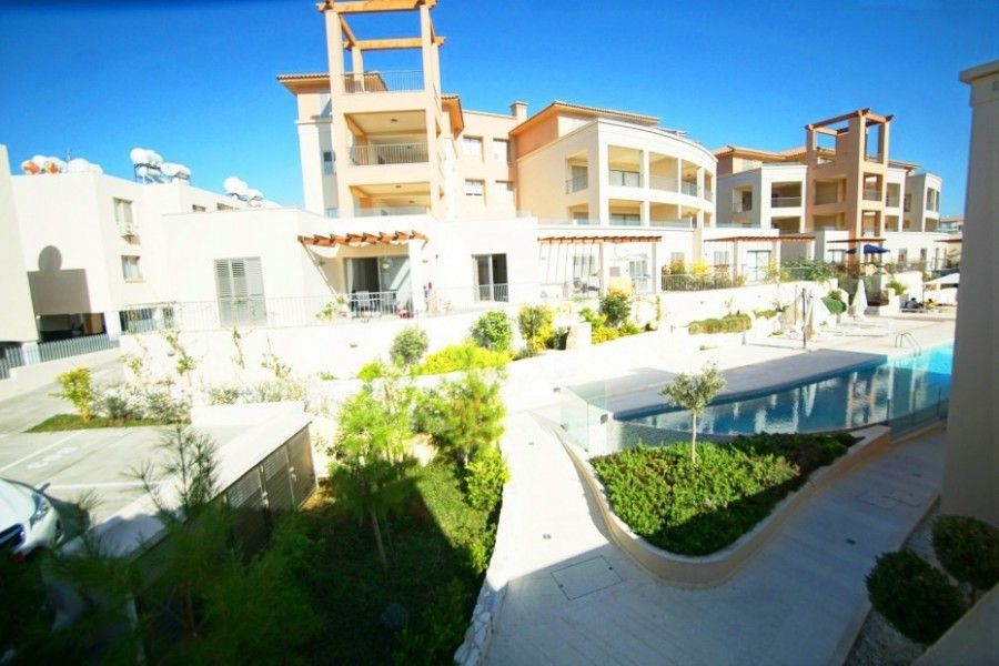 Apartamento en Pafos, Chipre, 145 m² - imagen 14