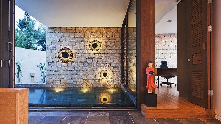 Villa a Paphos, Cipro, 414 m² - foto 14