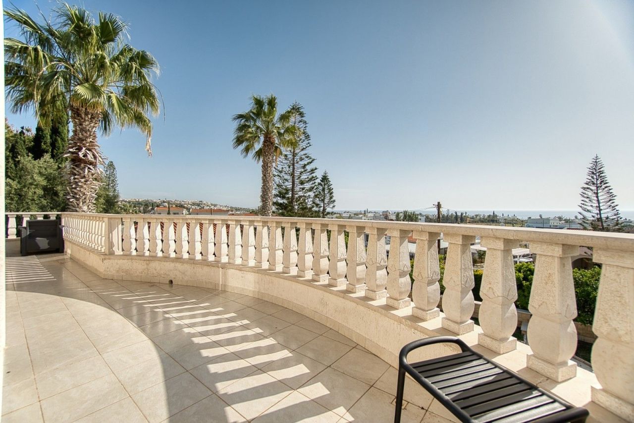 Villa a Paphos, Cipro, 251 m² - foto 14