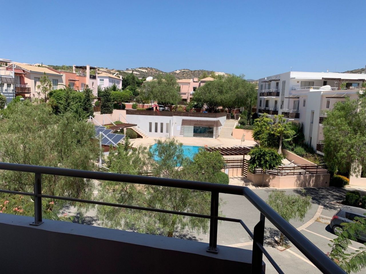 Apartment in Limassol, Cyprus, 104 m² - picture 13