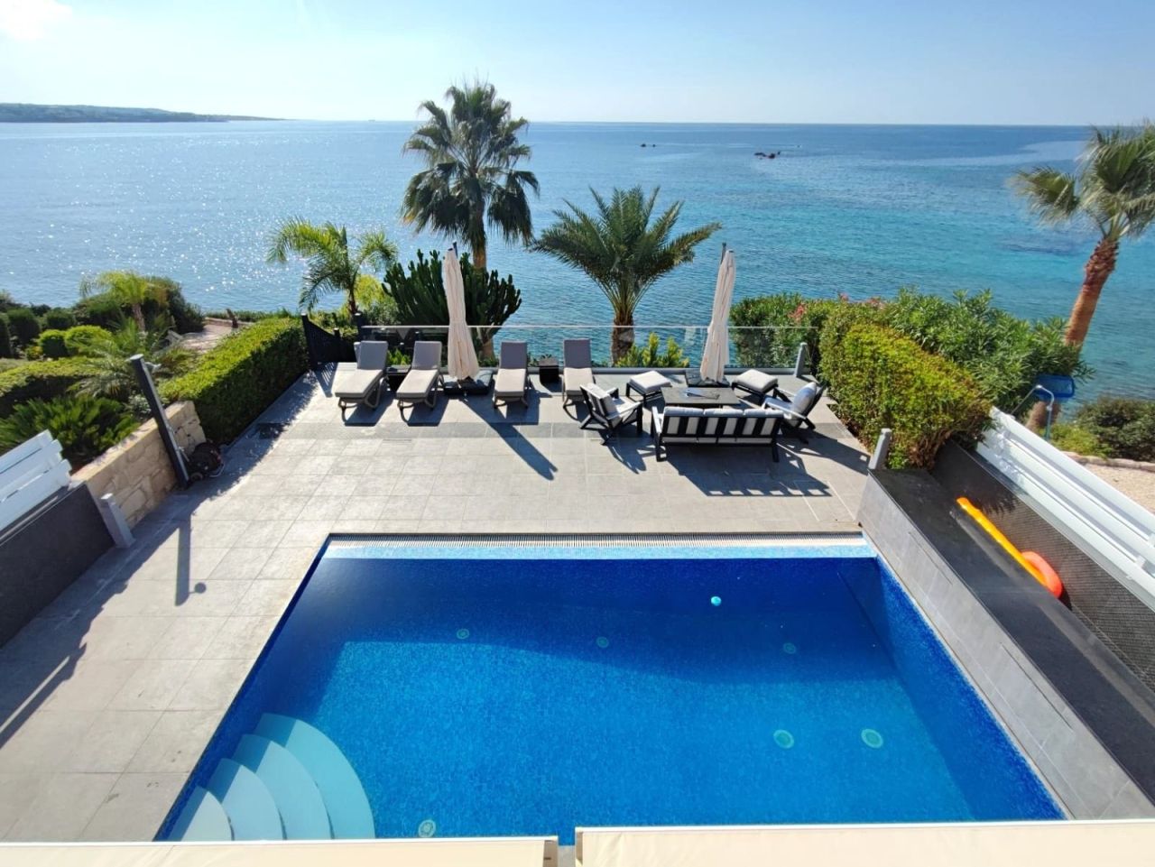 Villa in Paphos, Zypern, 200 m² - Foto 14