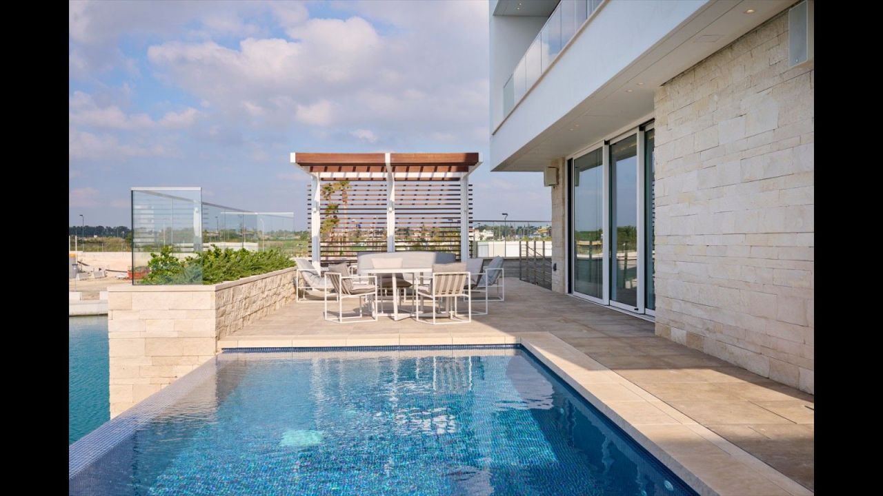 Villa in Protaras, Cyprus, 805 m² - picture 14