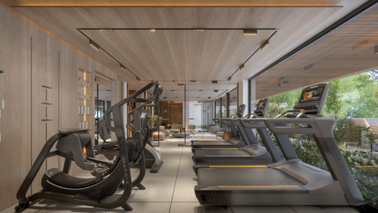 Appartamenti a Limassol, Cipro, 80 m² - foto 14