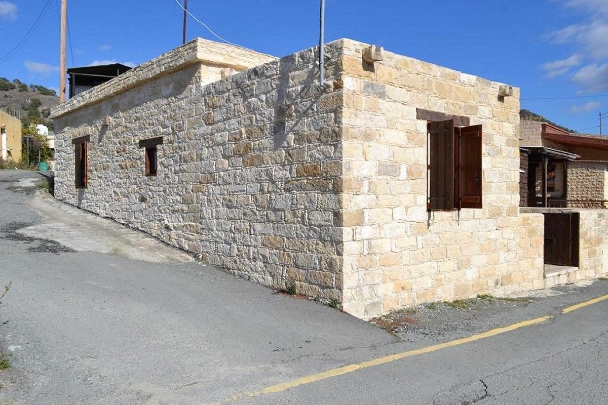 Townhouse a Limassol, Cipro, 73 m² - foto 14