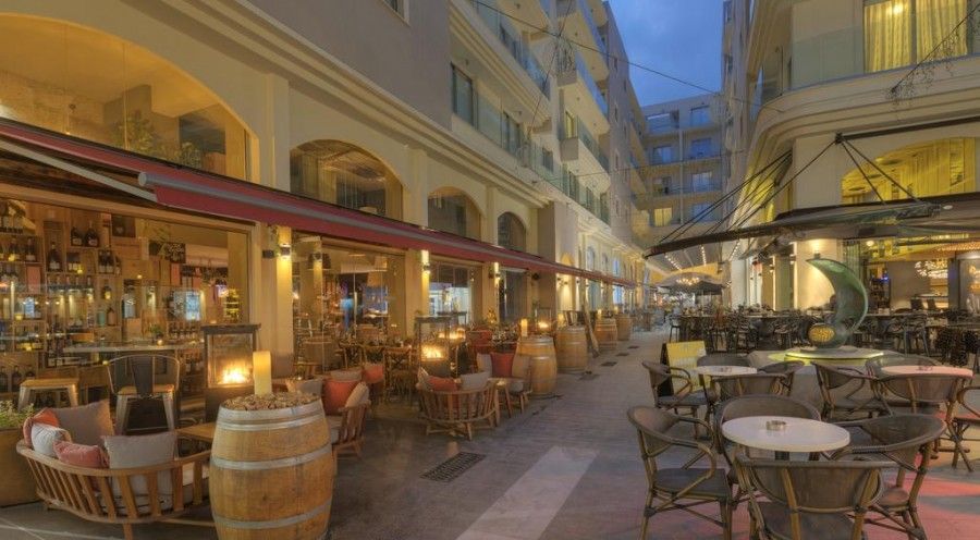 Apartamento en Lárnaca, Chipre, 80 m² - imagen 14