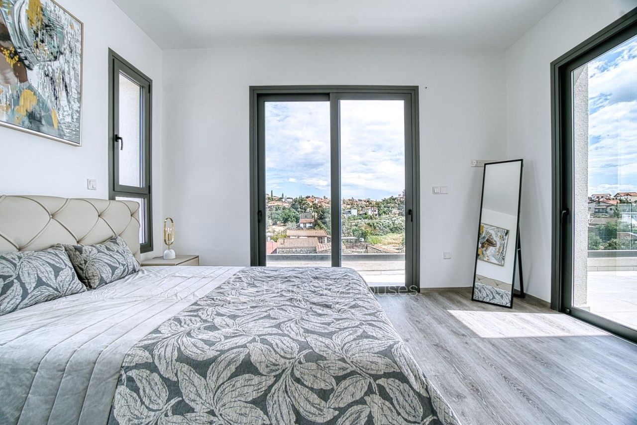 Attico a Limassol, Cipro, 136 m² - foto 14