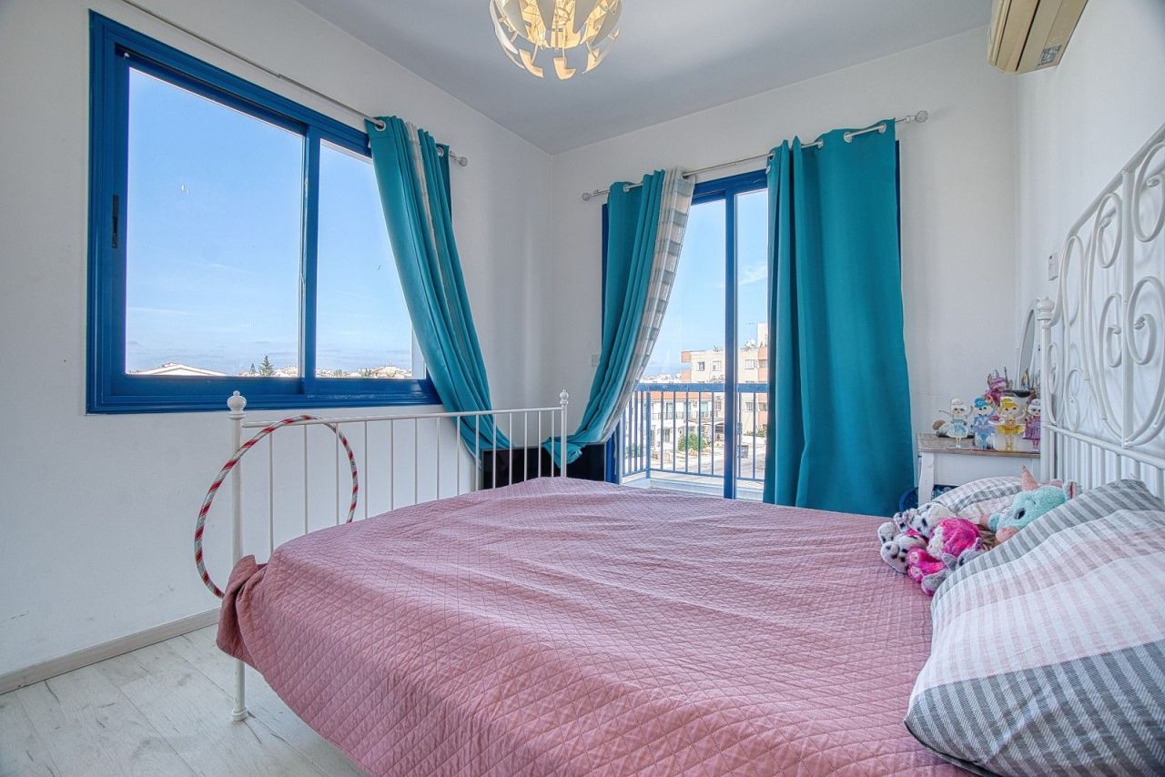 Apartment in Paphos, Cyprus, 89 m² - picture 14