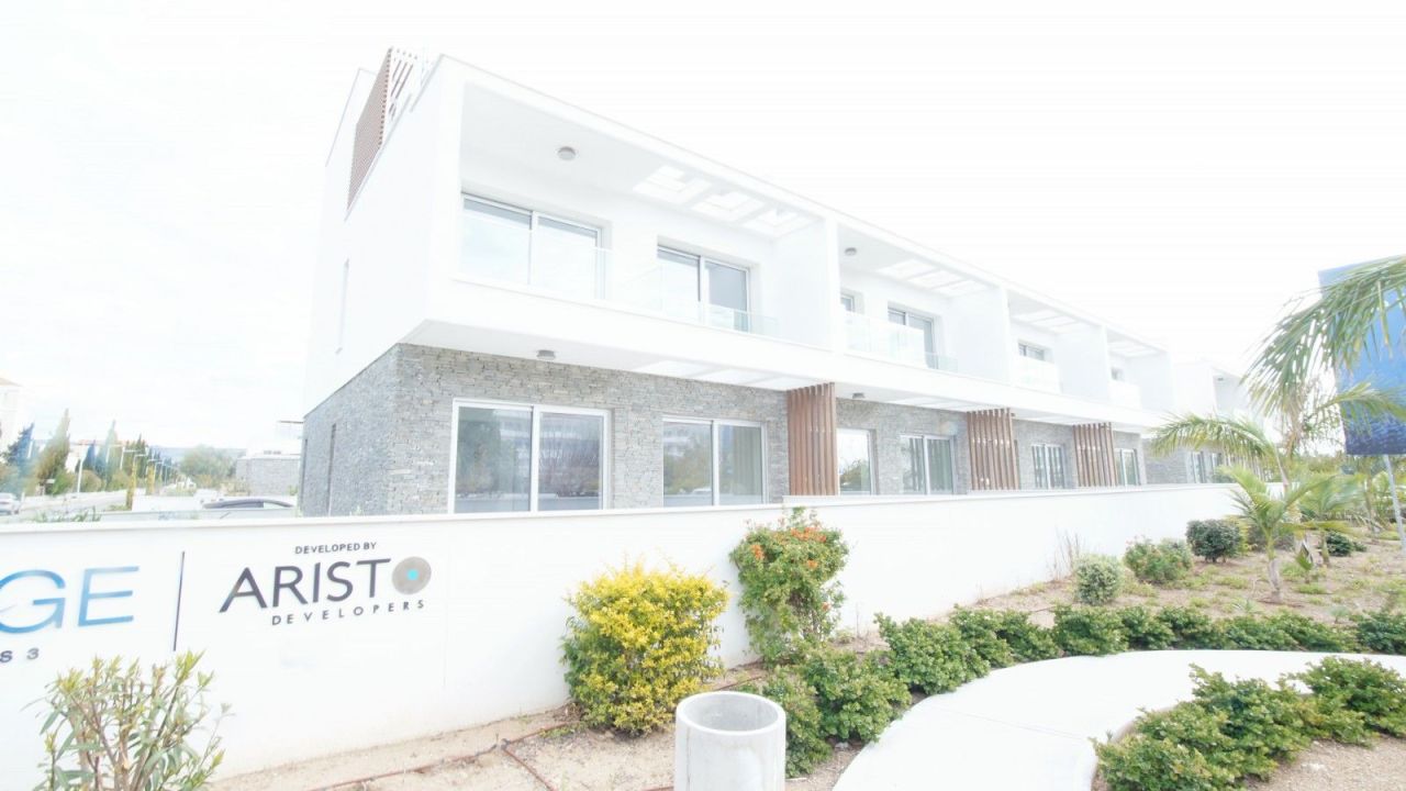 Villa en Pafos, Chipre, 175 m² - imagen 14