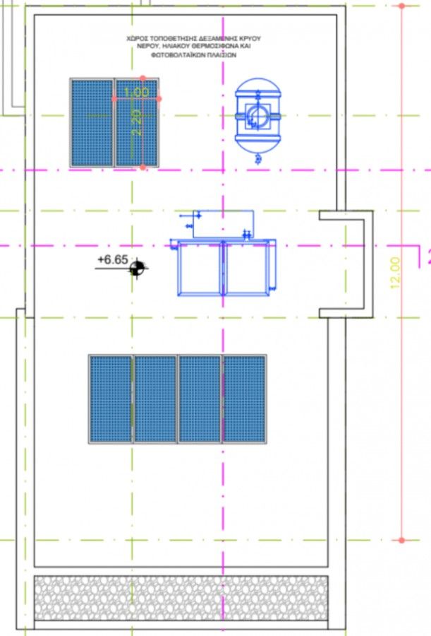 Villa à Paphos, Chypre, 205 m² - image 14