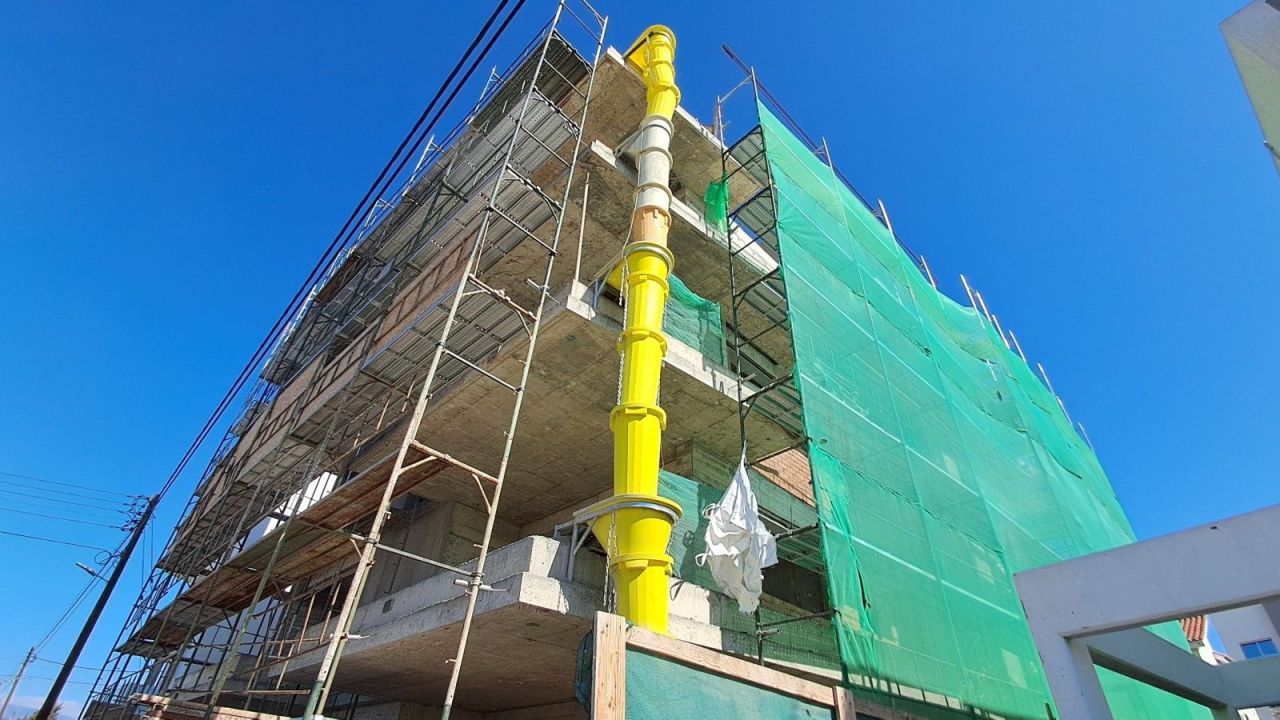 Penthouse in Limassol, Cyprus, 134 m² - picture 14