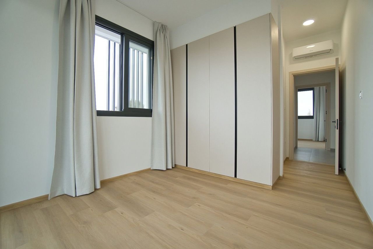 Penthouse in Limassol, Cyprus, 116 m² - picture 14