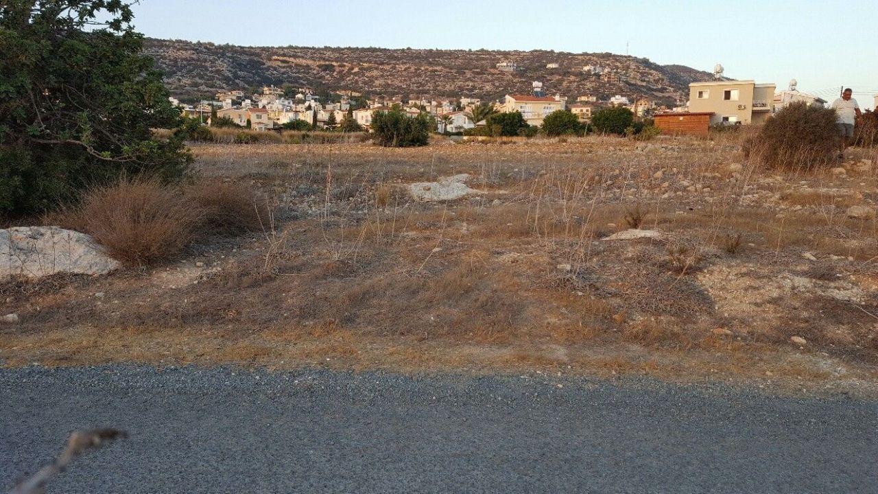 Grundstück in Paphos, Zypern, 6 021 m² - Foto 14