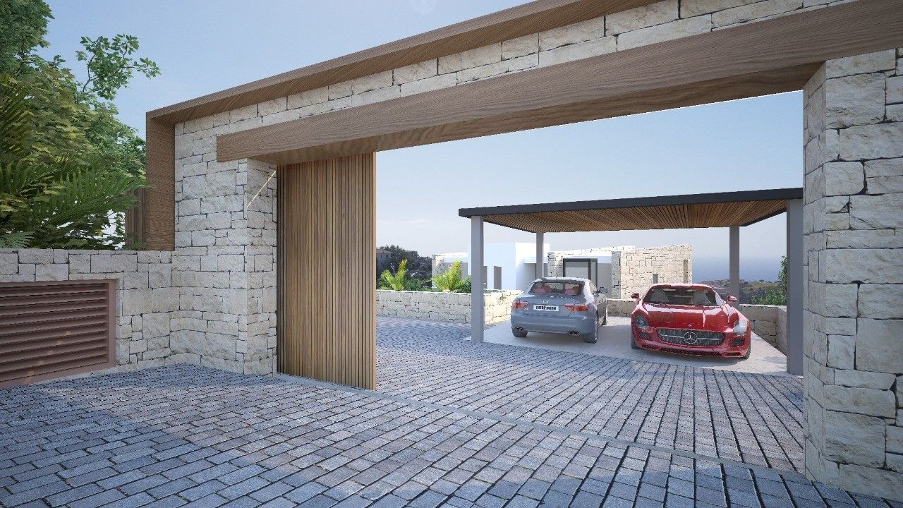 Villa in Paphos, Cyprus, 780 m² - picture 14