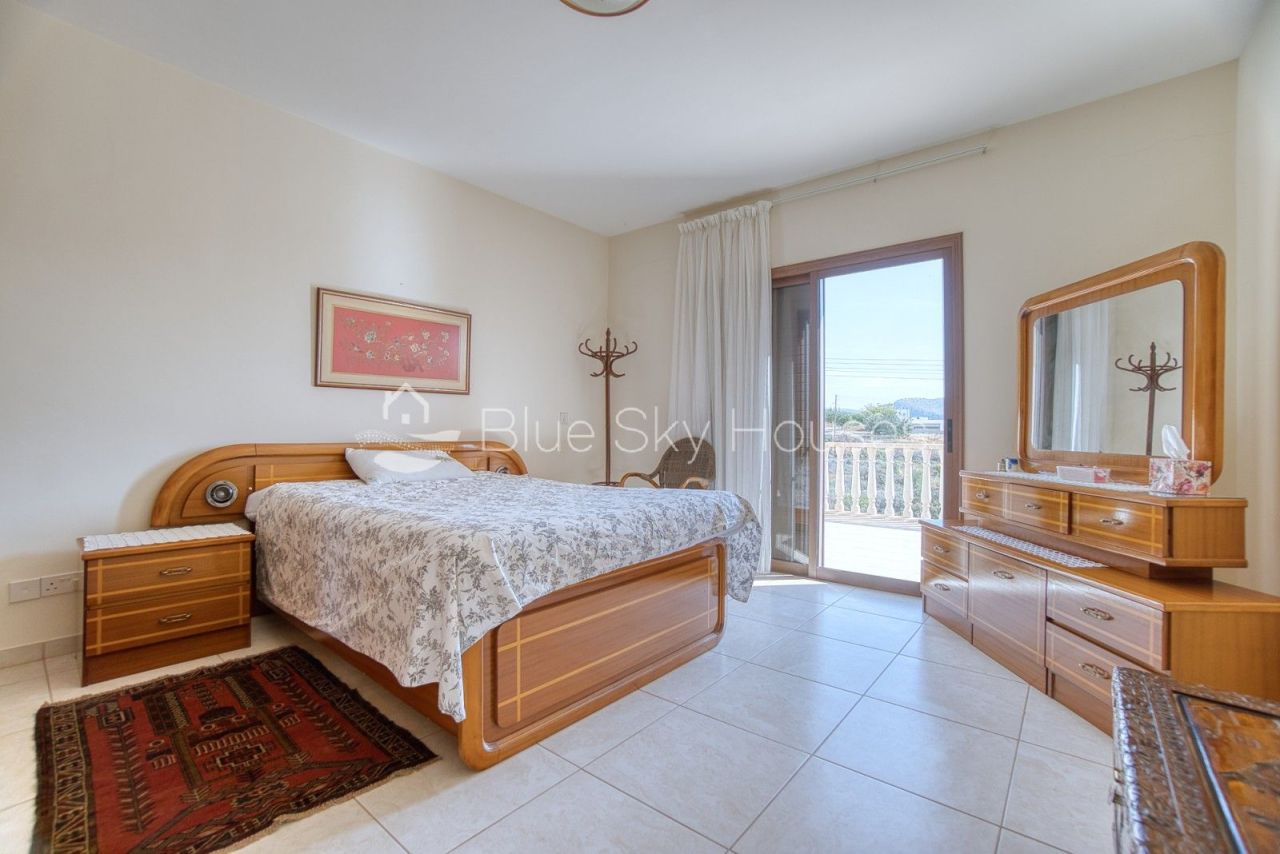 Villa a Limassol, Cipro, 490 m² - foto 14