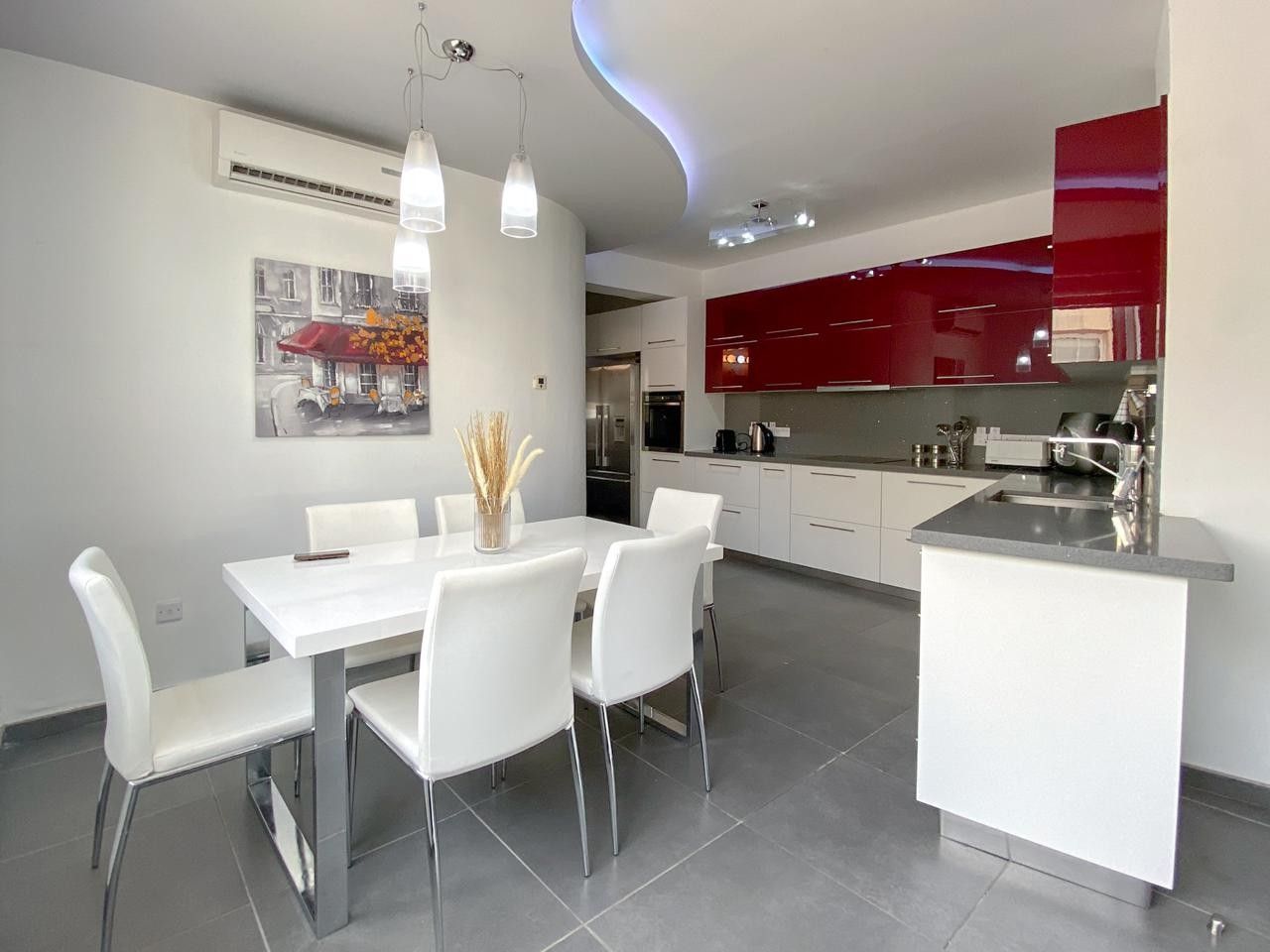 Appartement à Nicosie, Chypre, 103 m² - image 14