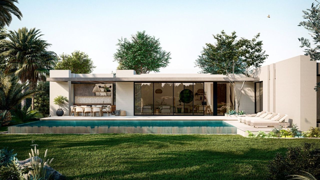 Villa à Paphos, Chypre, 252 m² - image 14