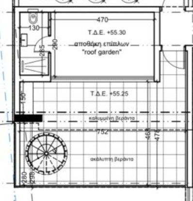 Appartamenti a Limassol, Cipro, 105 m² - foto 14