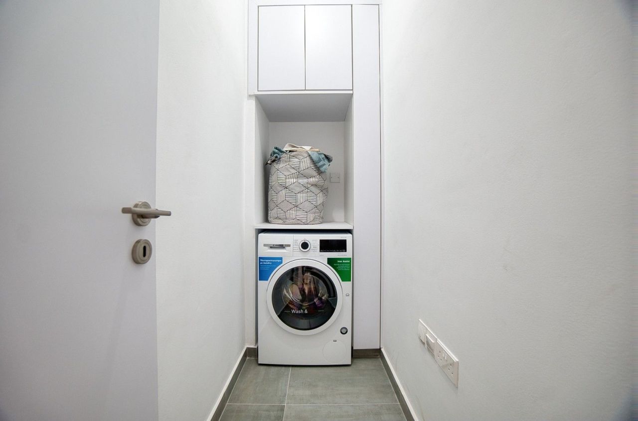 Townhouse a Paphos, Cipro, 118 m² - foto 14