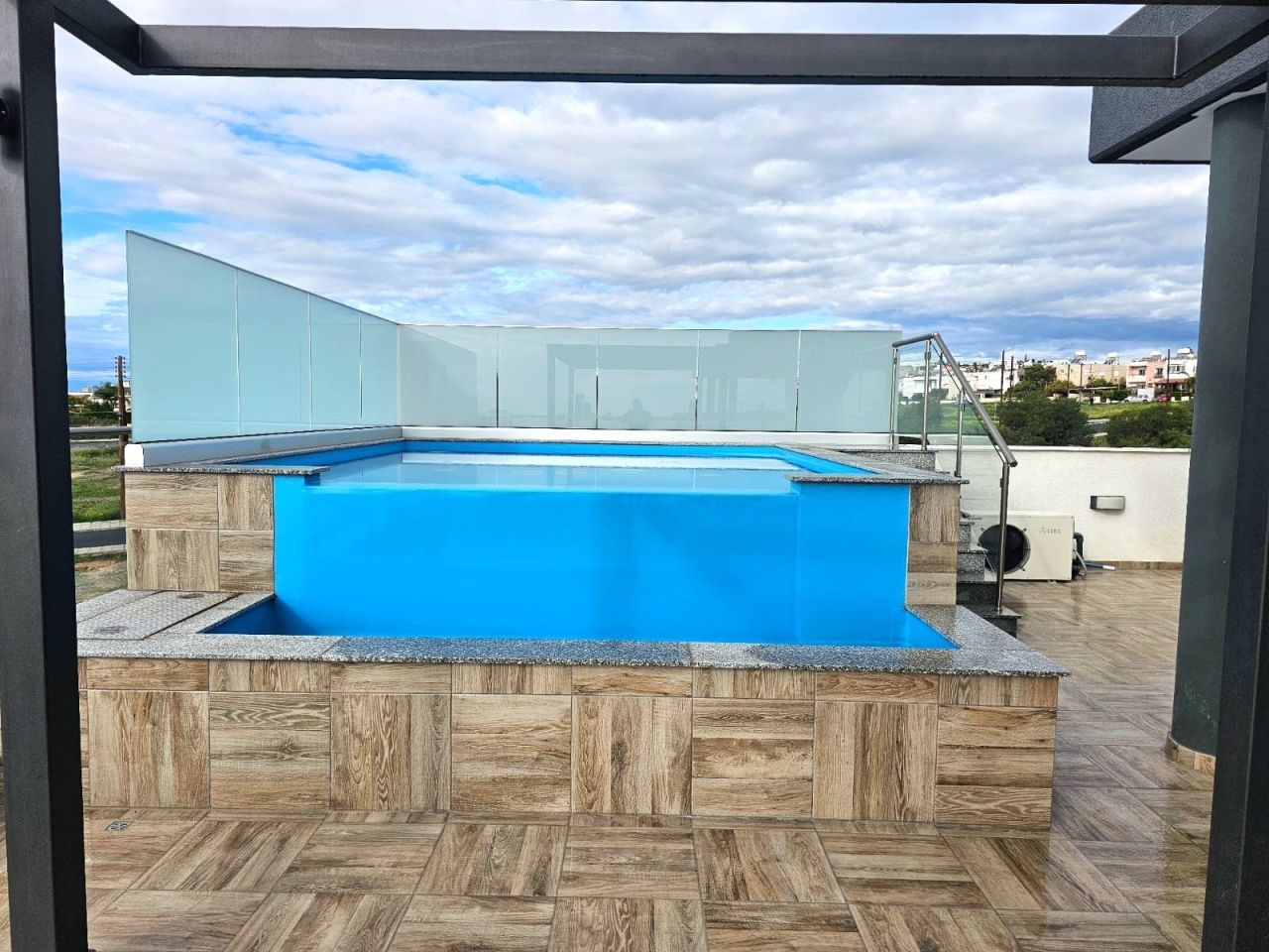 Penthouse à Limassol, Chypre, 238 m² - image 14