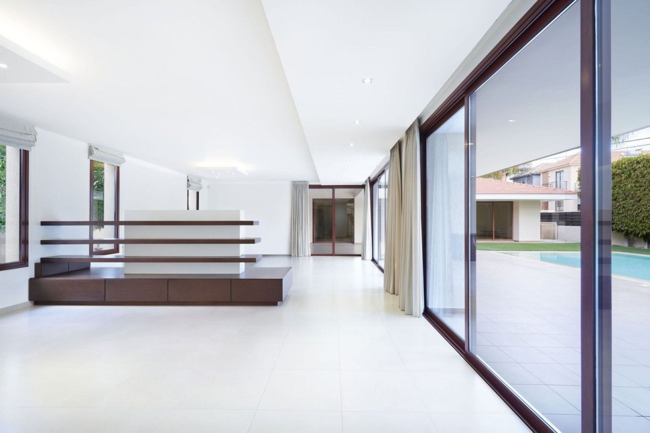 Villa a Nicosia, Cipro, 578 m² - foto 14