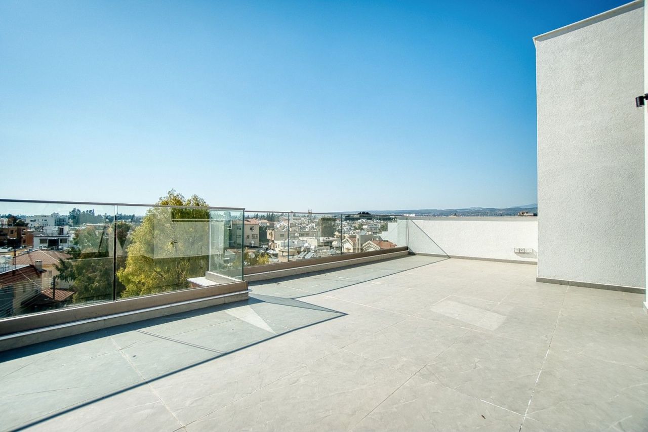 Attico a Limassol, Cipro, 176 m² - foto 14
