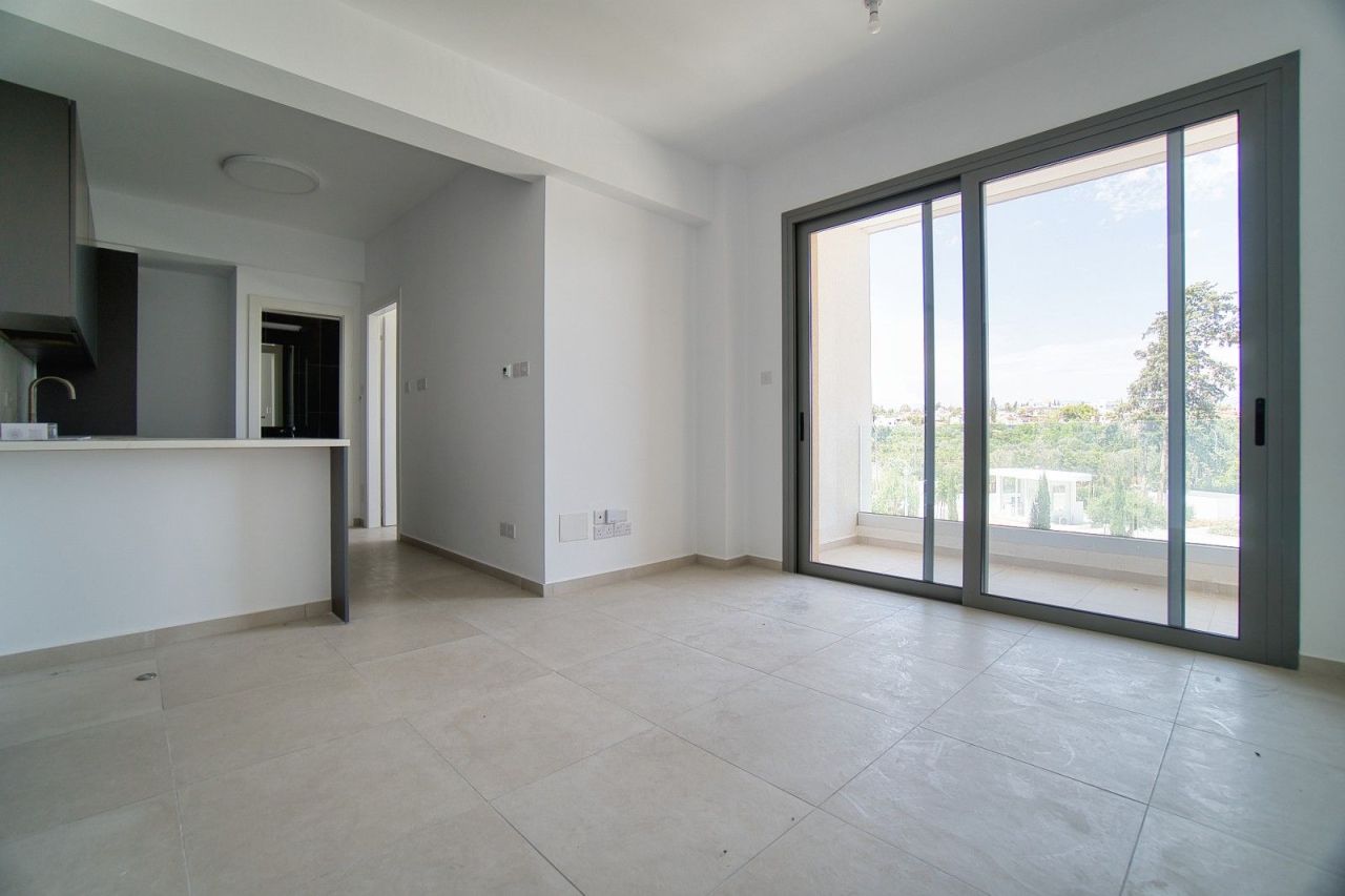 Apartamento en Limasol, Chipre, 56 m² - imagen 14