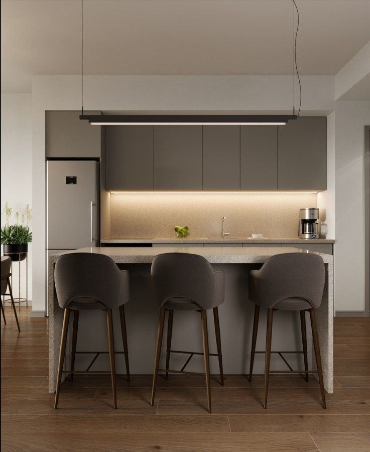 Apartamento en Limasol, Chipre, 69 m² - imagen 14