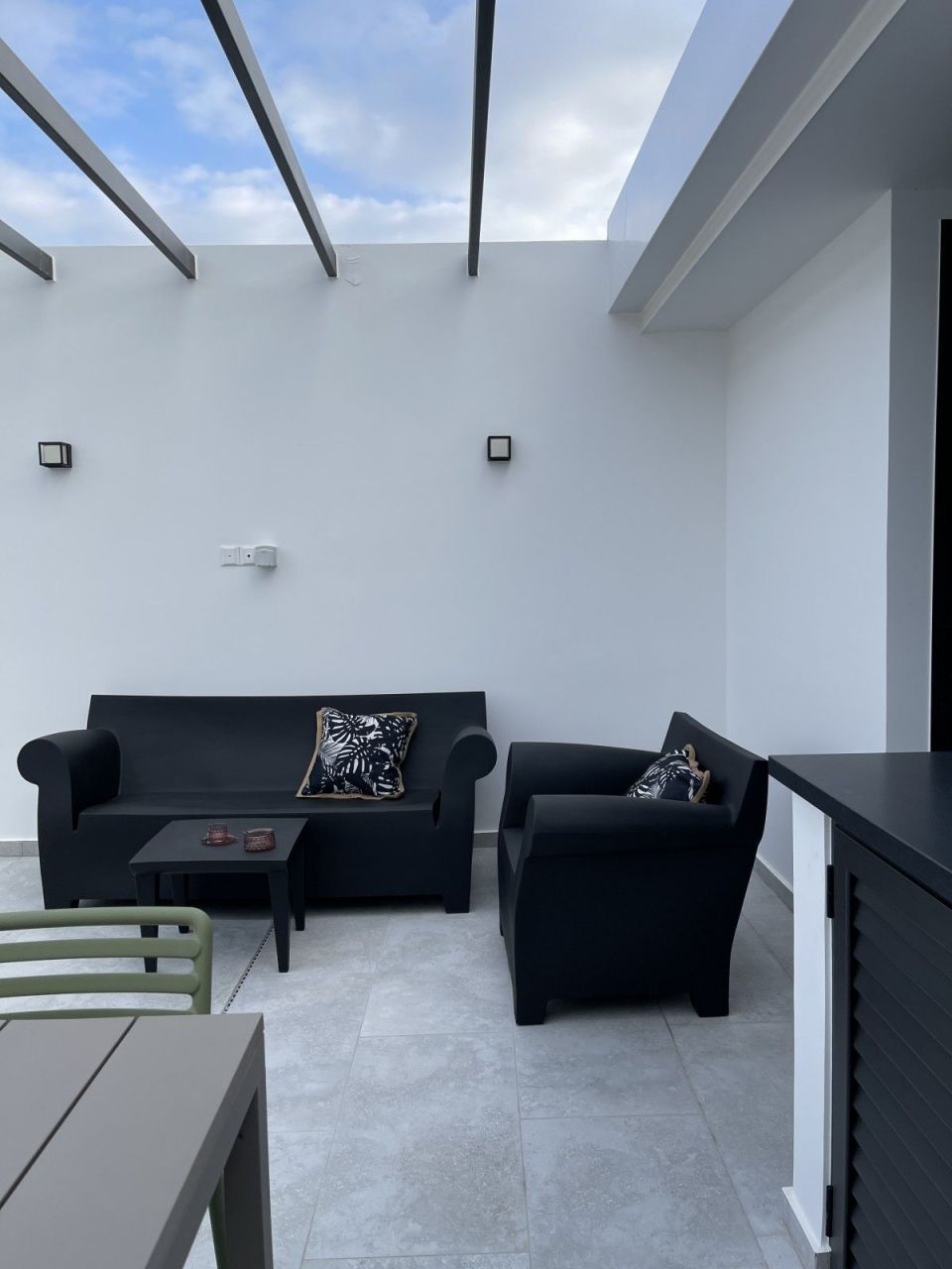 Penthouse in Limassol, Zypern, 65 m² - Foto 14