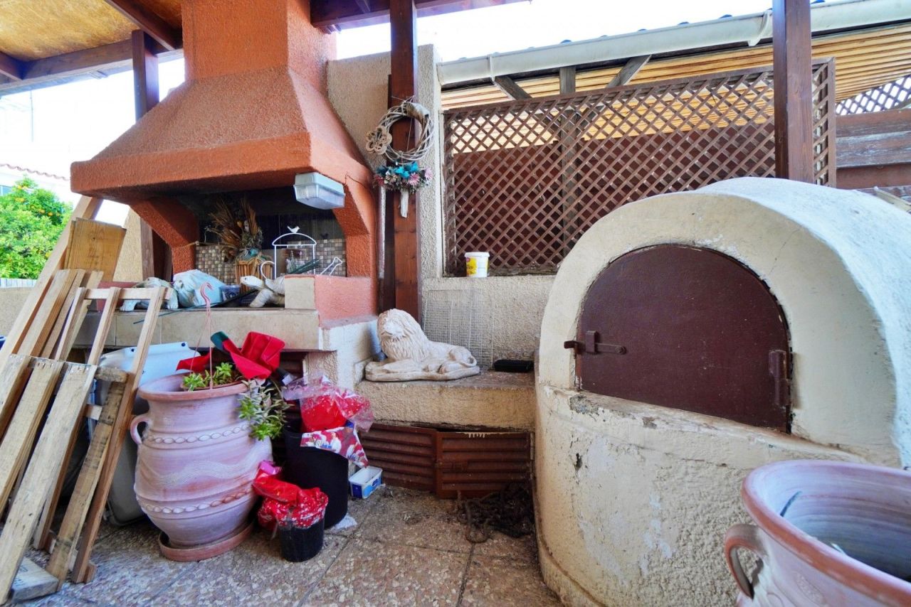 Apartment in Larnaca, Cyprus, 123 m² - picture 14