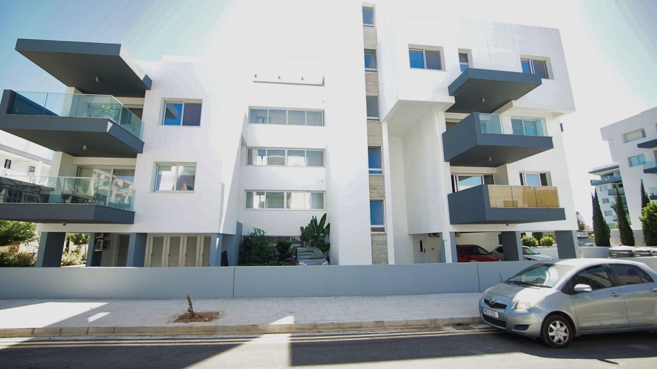 Appartement à Limassol, Chypre, 114 m² - image 14
