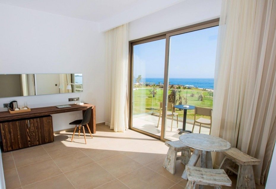 Hôtel à Paphos, Chypre - image 14