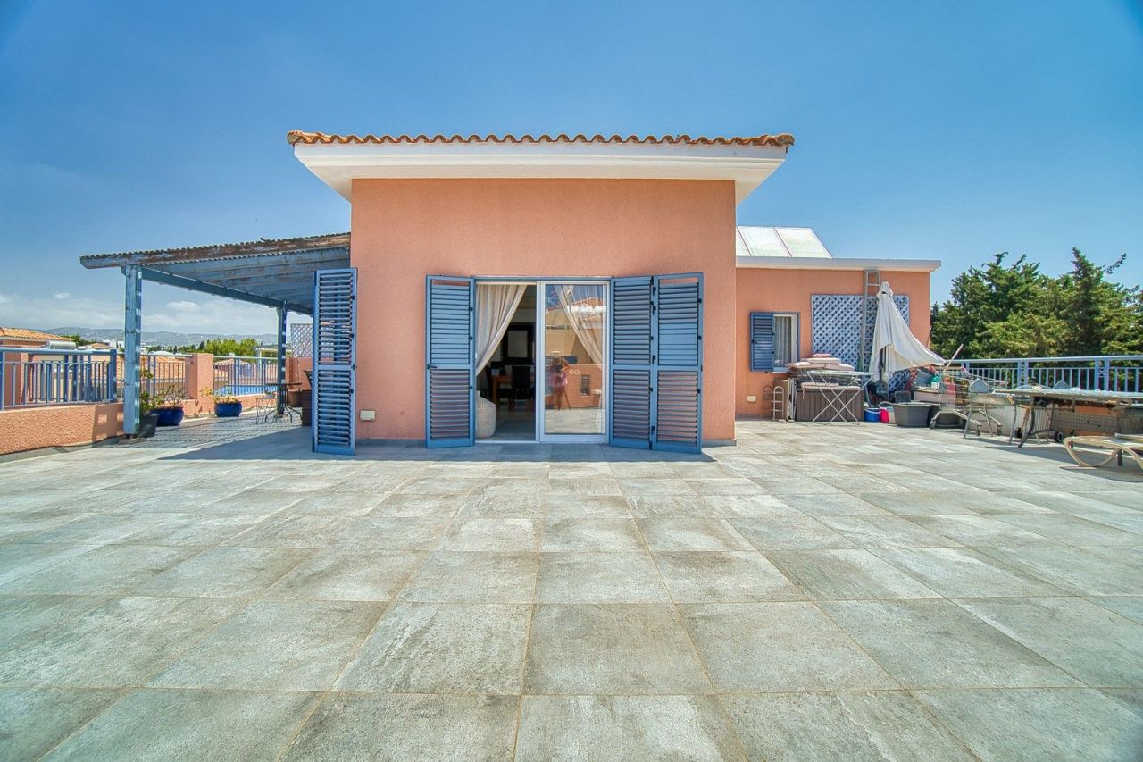 Penthouse à Paphos, Chypre - image 14