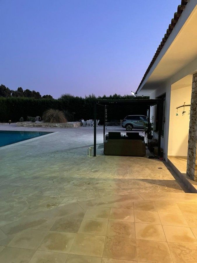 Villa in Larnaca, Cyprus, 640 m² - picture 14