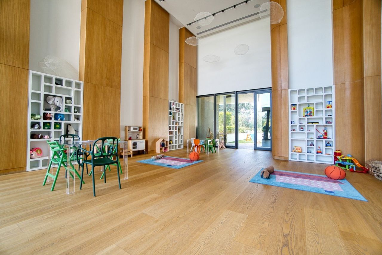 Attico a Limassol, Cipro, 217 m² - foto 14