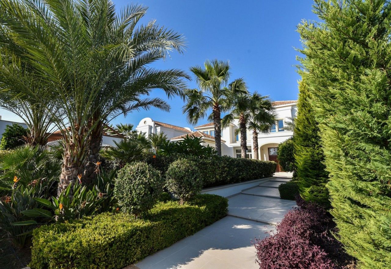 Villa a Larnaca, Cipro, 676 m² - foto 14