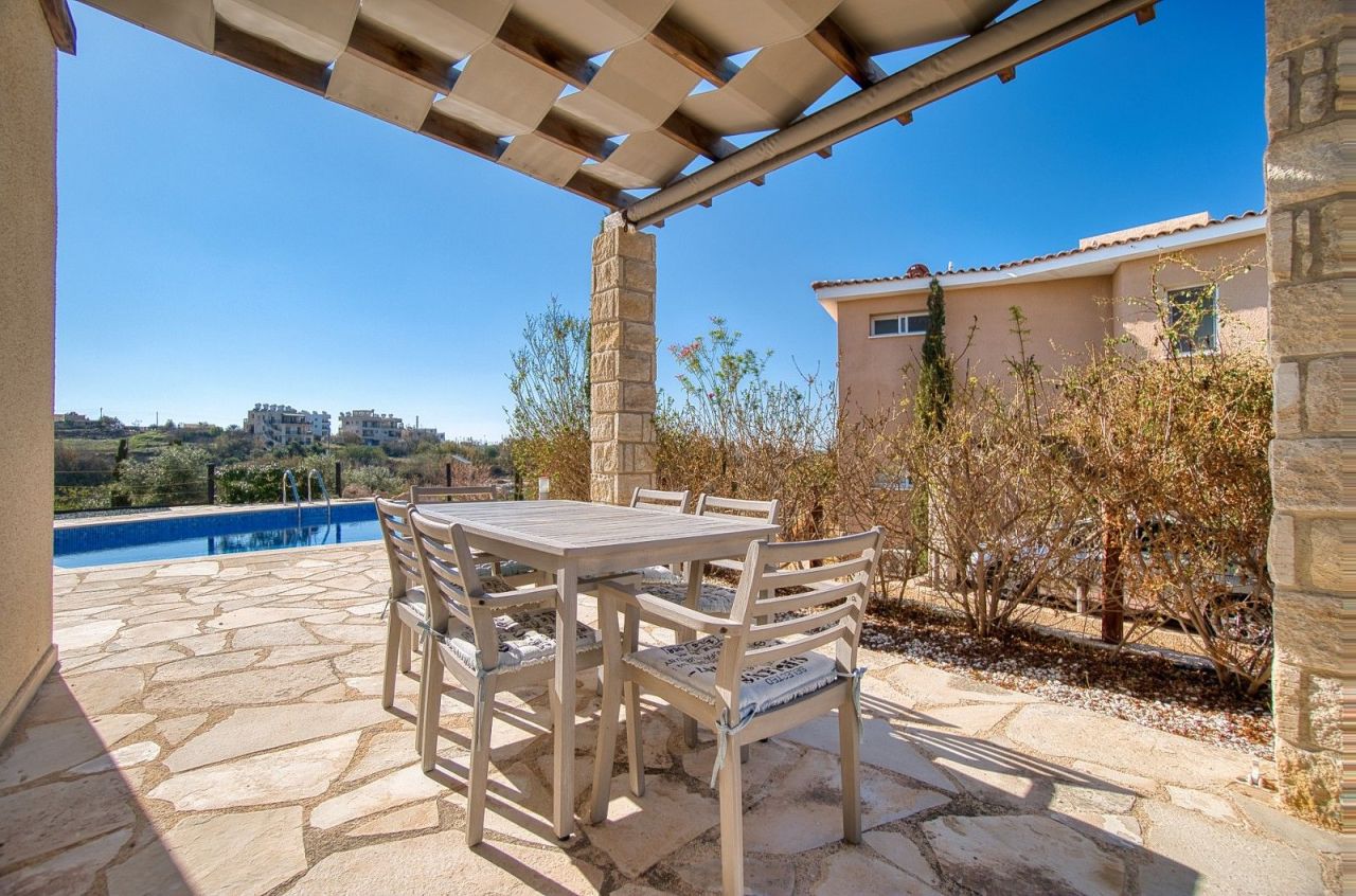 Villa in Paphos, Zypern, 160 m² - Foto 14