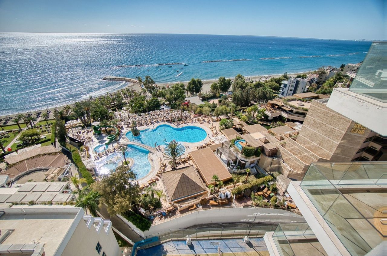 Apartment in Limassol, Cyprus, 287 m² - picture 14