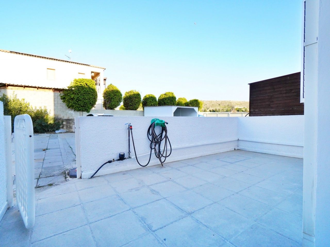 Townhouse in Larnaca, Cyprus, 92 m² - picture 14