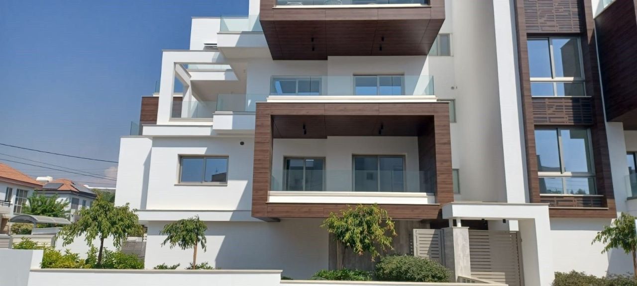 Apartamento en Limasol, Chipre, 99 m² - imagen 14