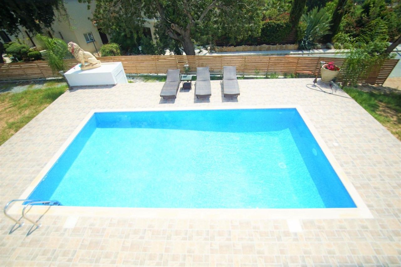 Villa a Paphos, Cipro, 247 m² - foto 14