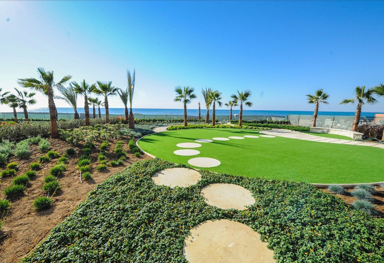 Villa in Larnaca, Cyprus, 721 m² - picture 14