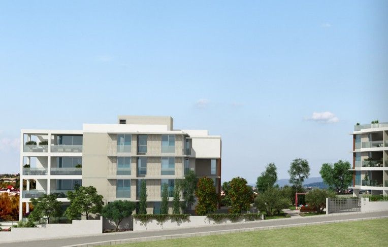 Penthouse in Limassol, Cyprus, 163 m² - picture 14