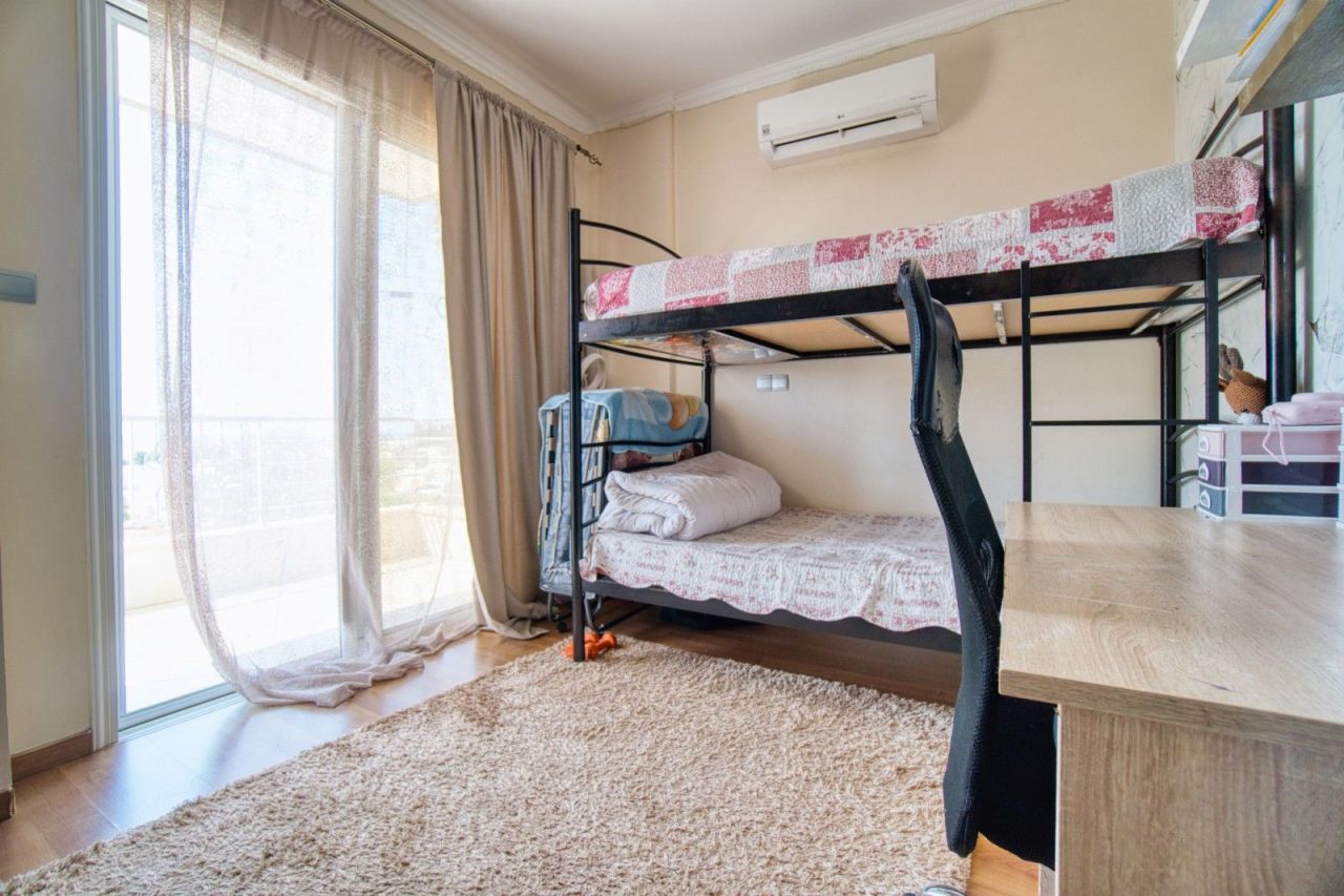 Apartment in Paphos, Cyprus, 95 m² - picture 14