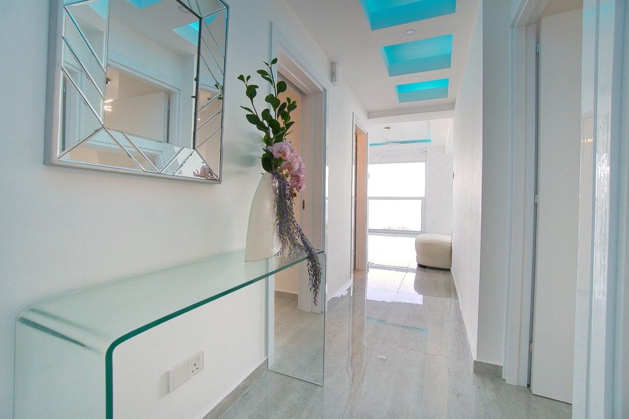 Apartamento en Limasol, Chipre, 110 m² - imagen 14