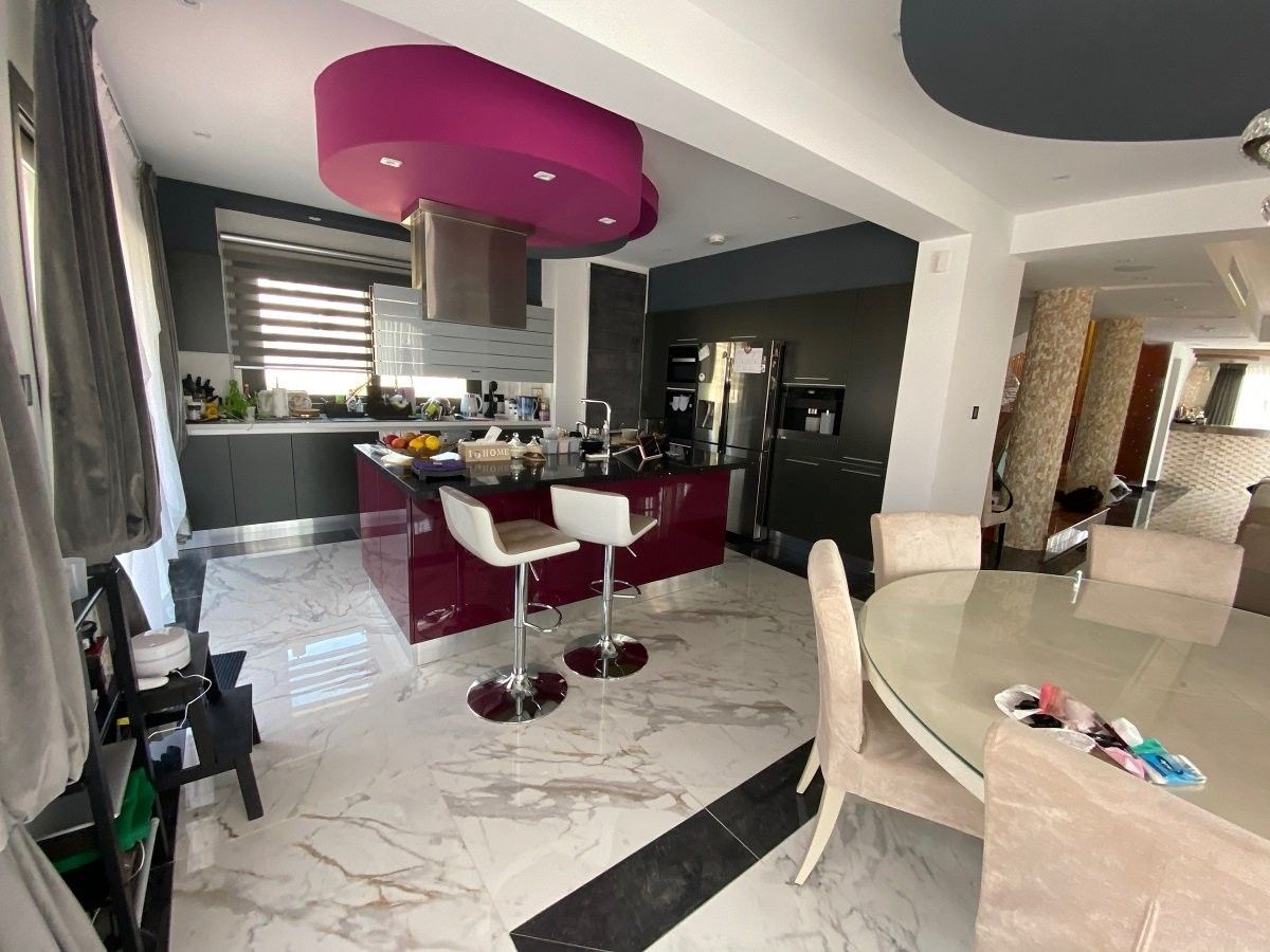 Villa en Pafos, Chipre, 550 m² - imagen 14